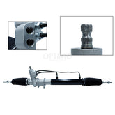 CAJA DE DIRECCION HID C/BIEL S/TER DODGE VAN 1000 2.4L 08-10